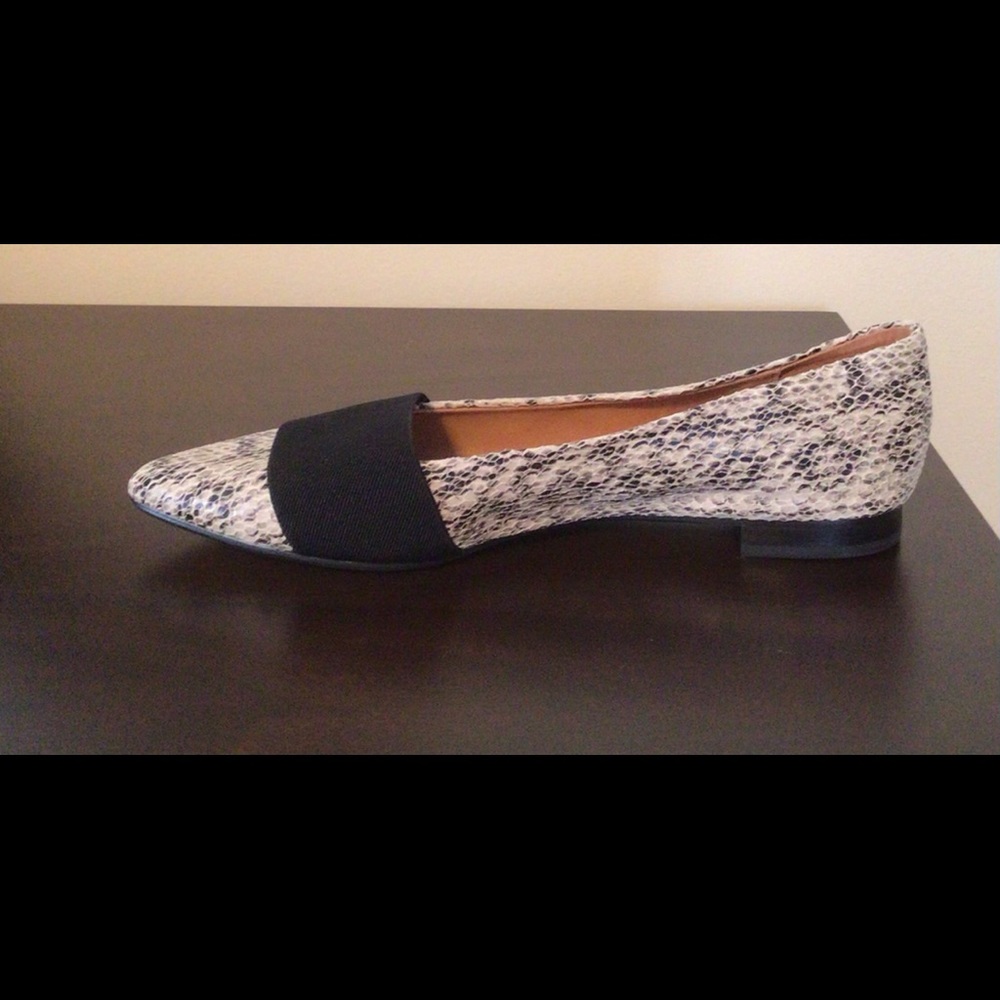 Halogen Shoes - Picture 4 of 5